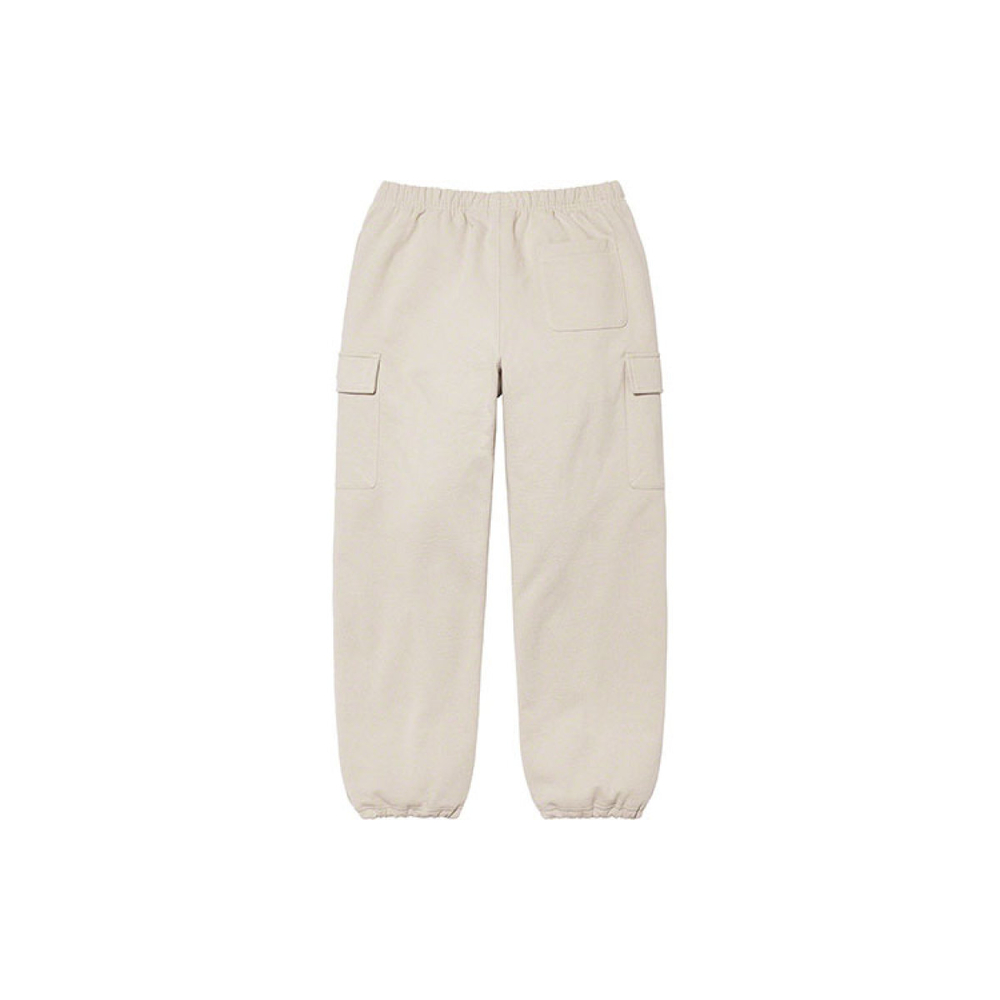 Supreme FW21 Week 8 Small Box Cargo Sweatpant