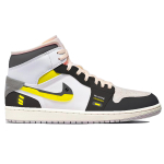 【 】 Jordan Air Jordan 1 Mid SE Craft
