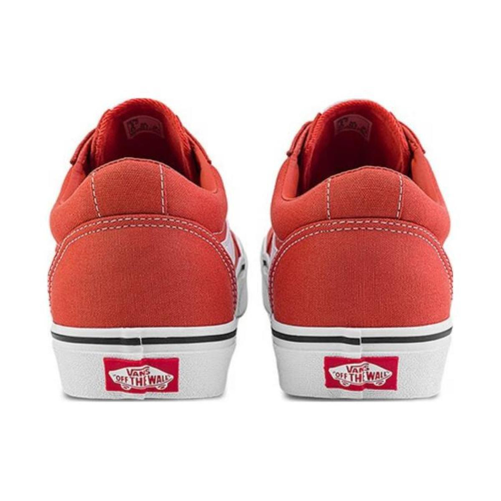 Vans Ward