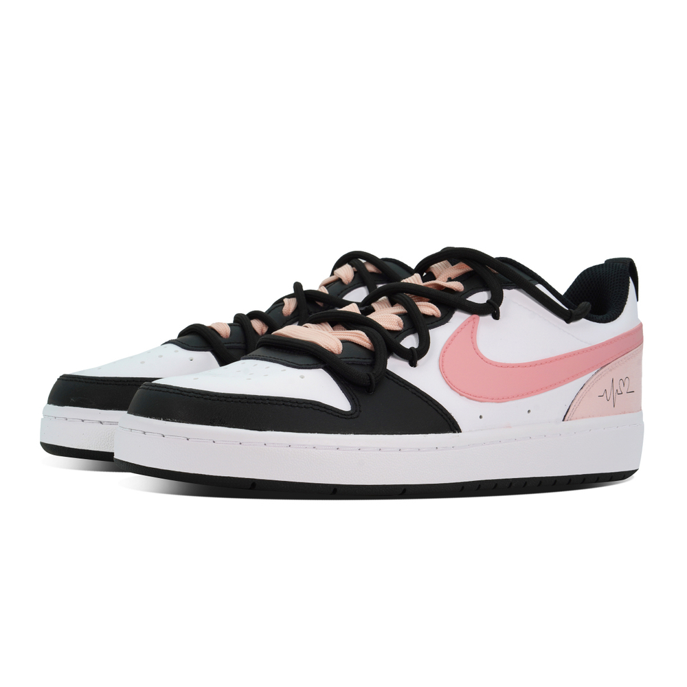 【 】 Nike Court Borough Low DEER GS