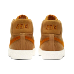 Oski x Nike Blazer "Orange Label"