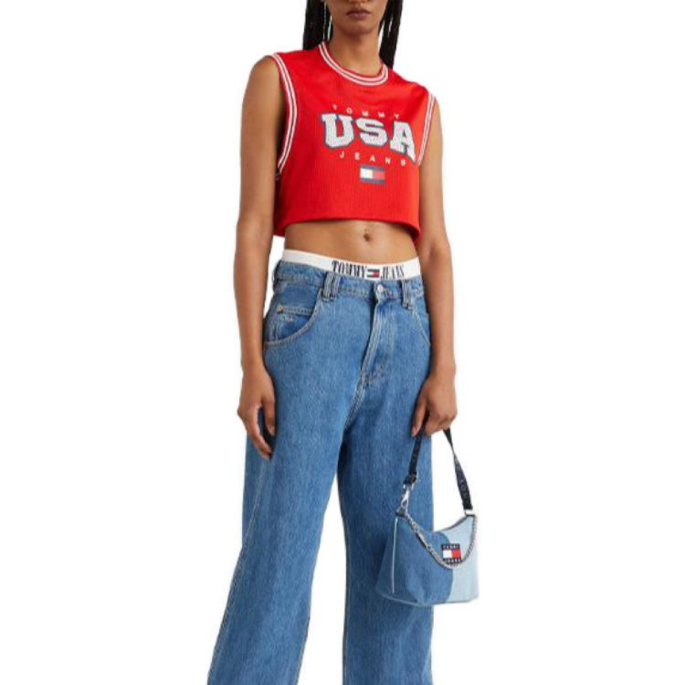 Tommy Hilfiger T