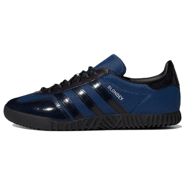 Blondey McCoy x adidas originals GAZELLE A.B. Gazelle Indoor