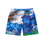 Supreme SS23 Week 1 RONIN SILK SHORT