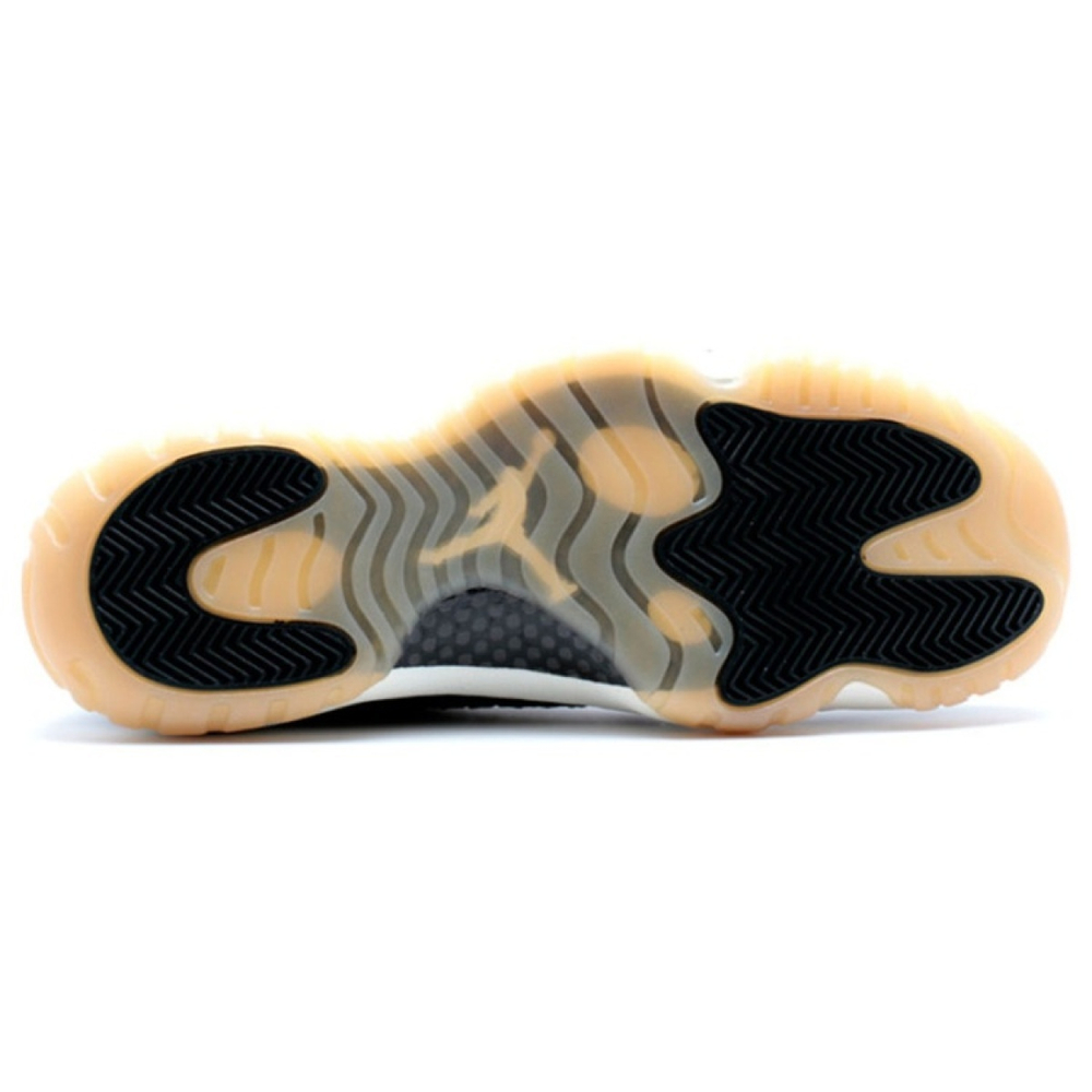 Jordan Future Black Gum