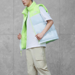 /THE NORTH FACE UE