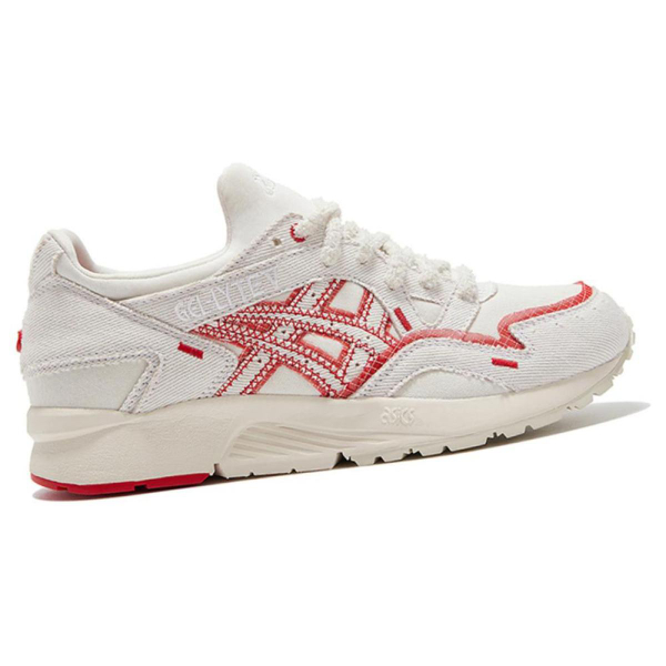 Kirsh x Asics Gel-Lyte 5
