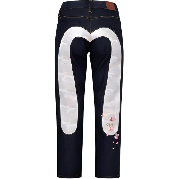 EVISU AW23 M