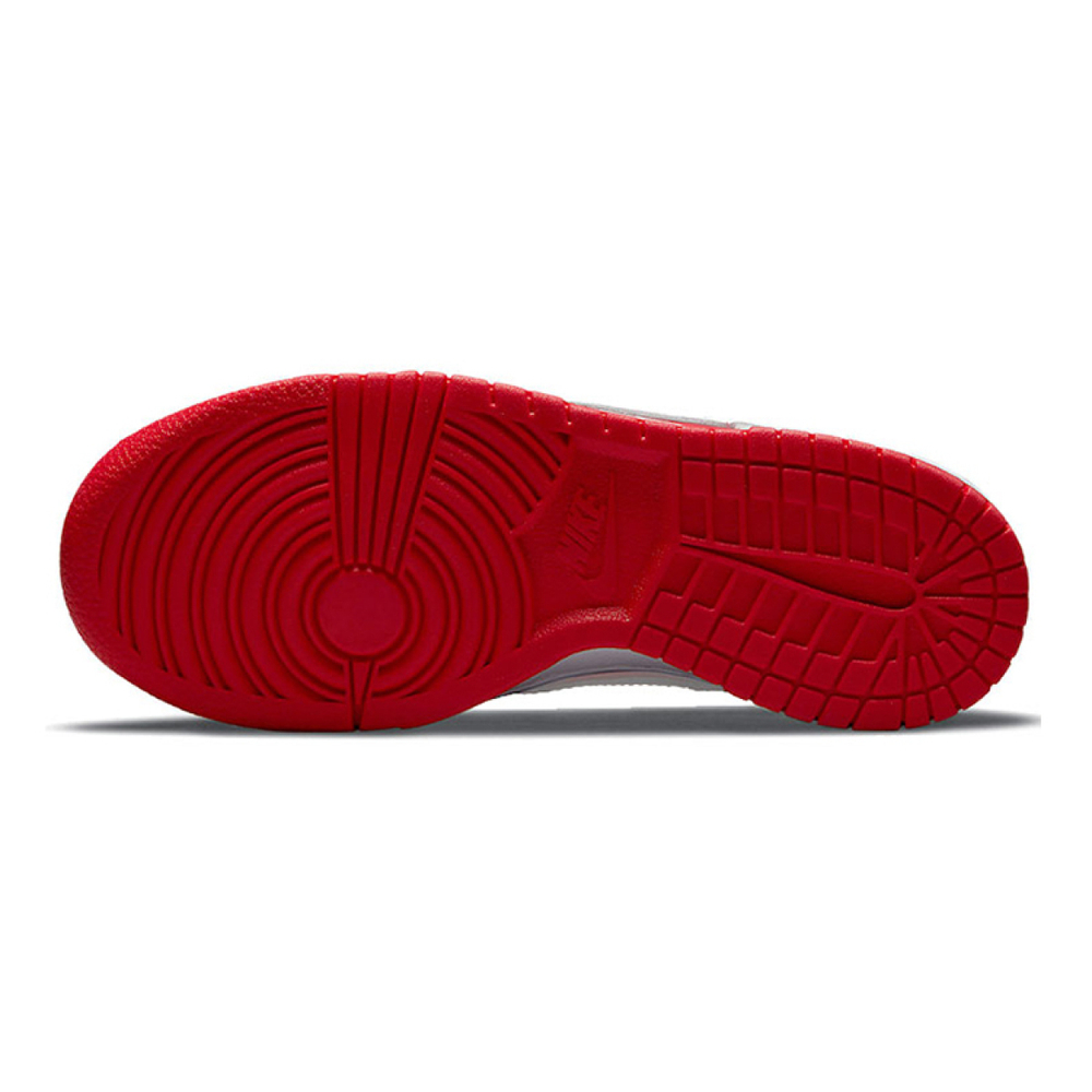 Nike Dunk University Red