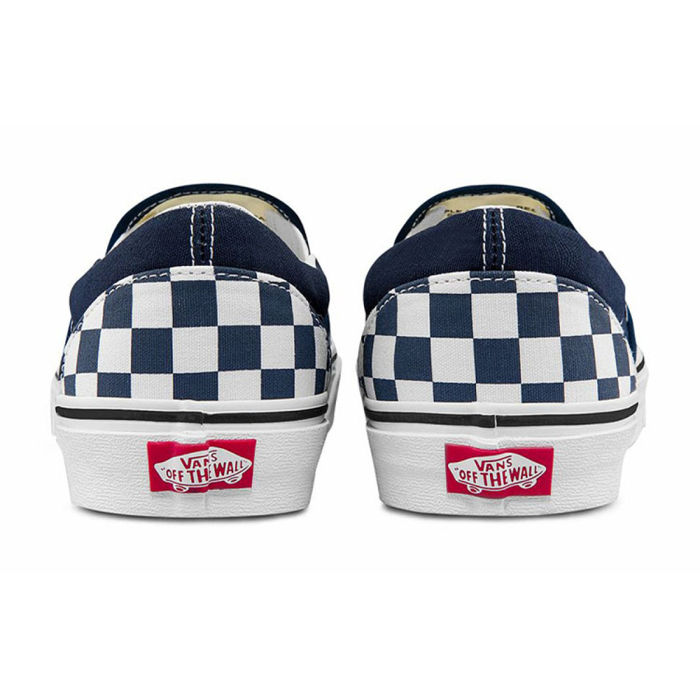 Vans slip-on
