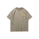 BADFIVE x XLARGE T