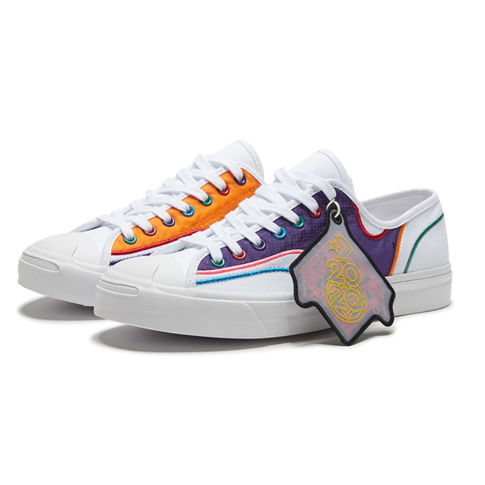 Converse Jack Purcell
