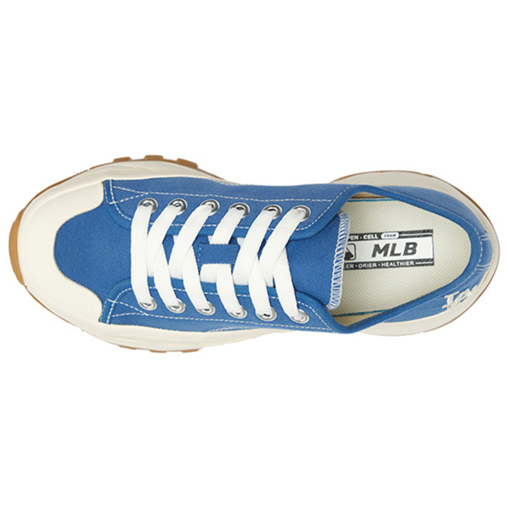 MLB Chunky Low