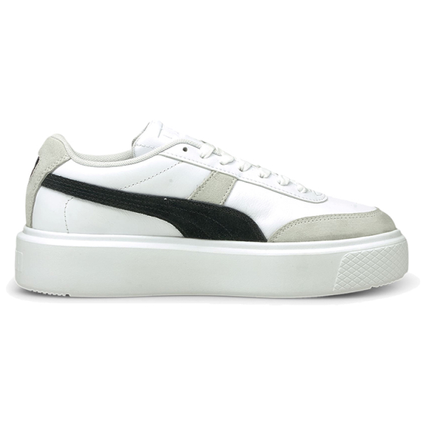 PUMA Oslo Maya Archive