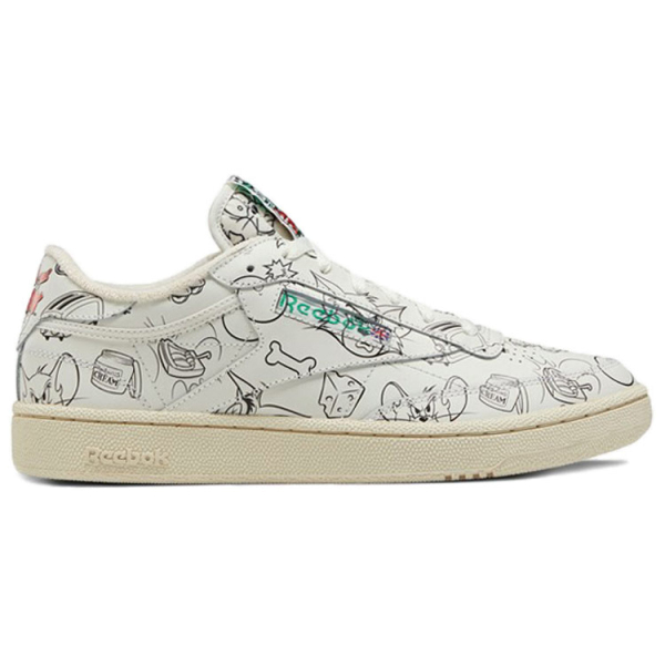 Reebok Club C 85 Mu