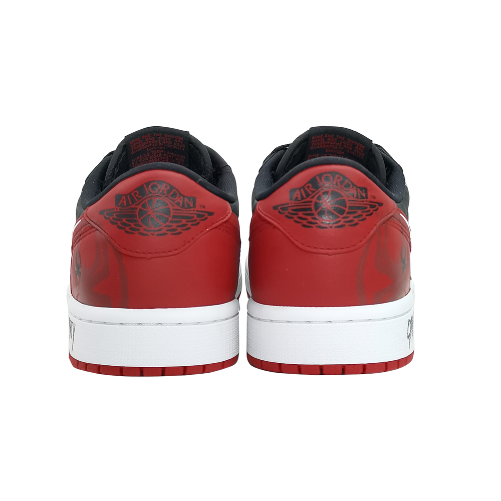 【 】 Jordan Air Jordan 1 Low OG"NC toChi"