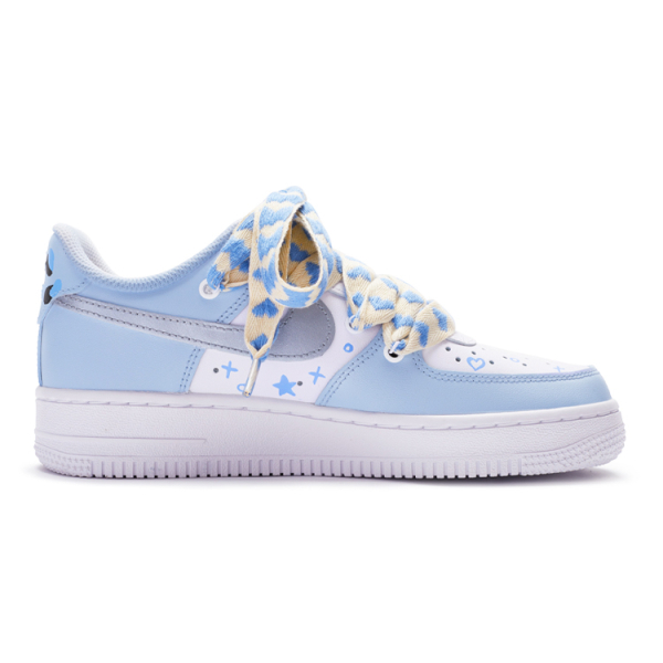 【 】 Nike Air Force 1