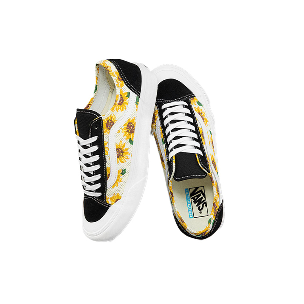 Vans Style 36