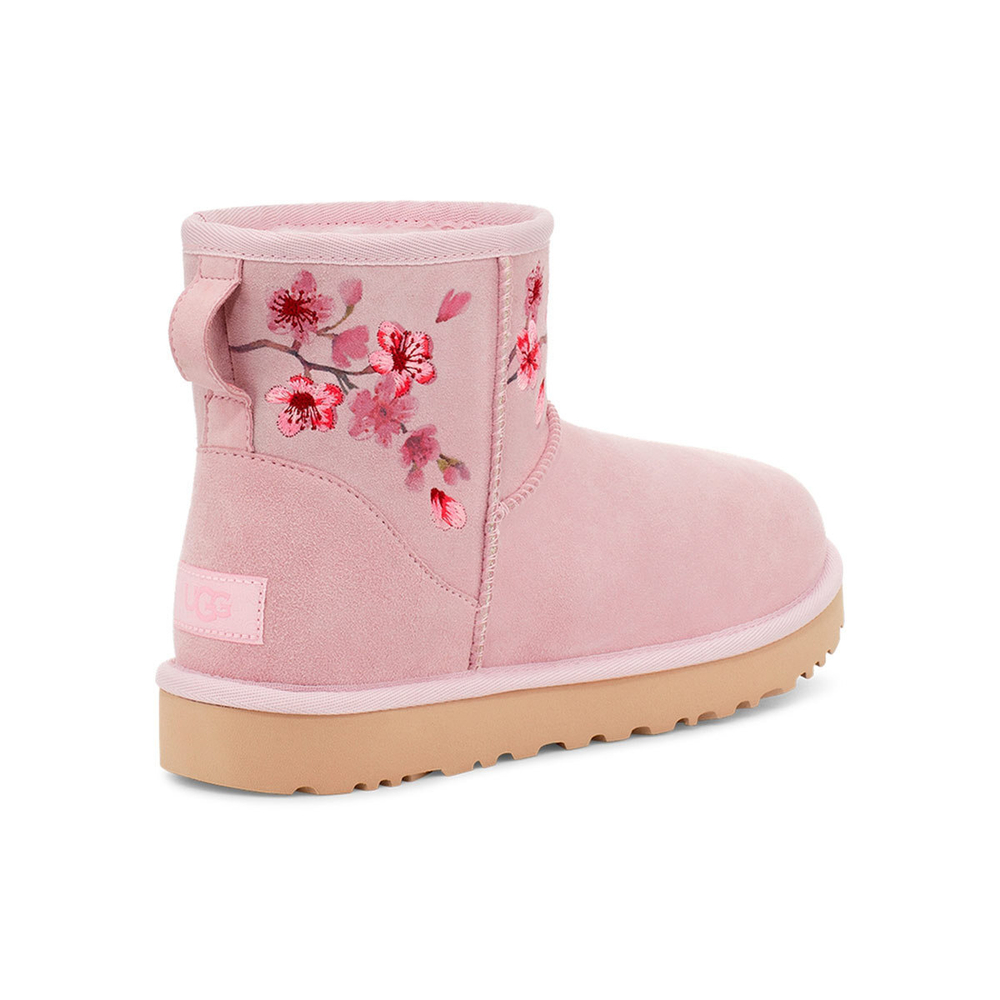 UGG Classic Mini Blossom