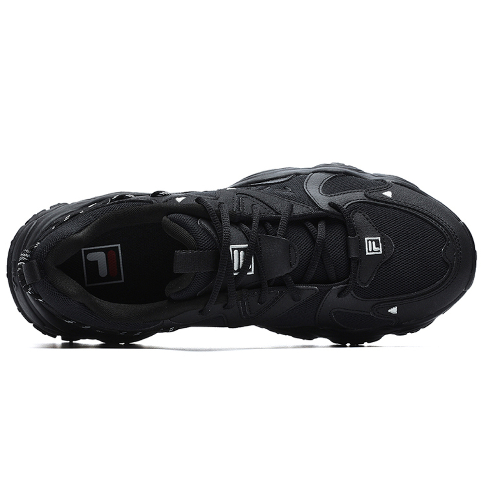 FILA 4