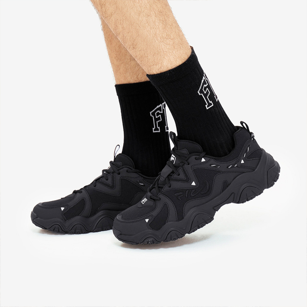 FILA 4