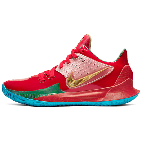 SPONGEBOB SQUAREPANTS x Nike Kyrie Low 2 'Mr. Krabs'