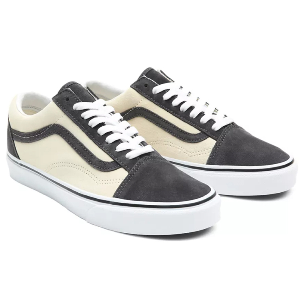 Vans Old Skool 2-tone Suede