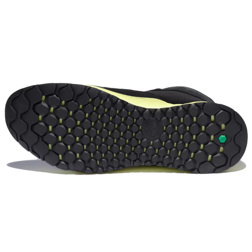 Timberland Solar Wave