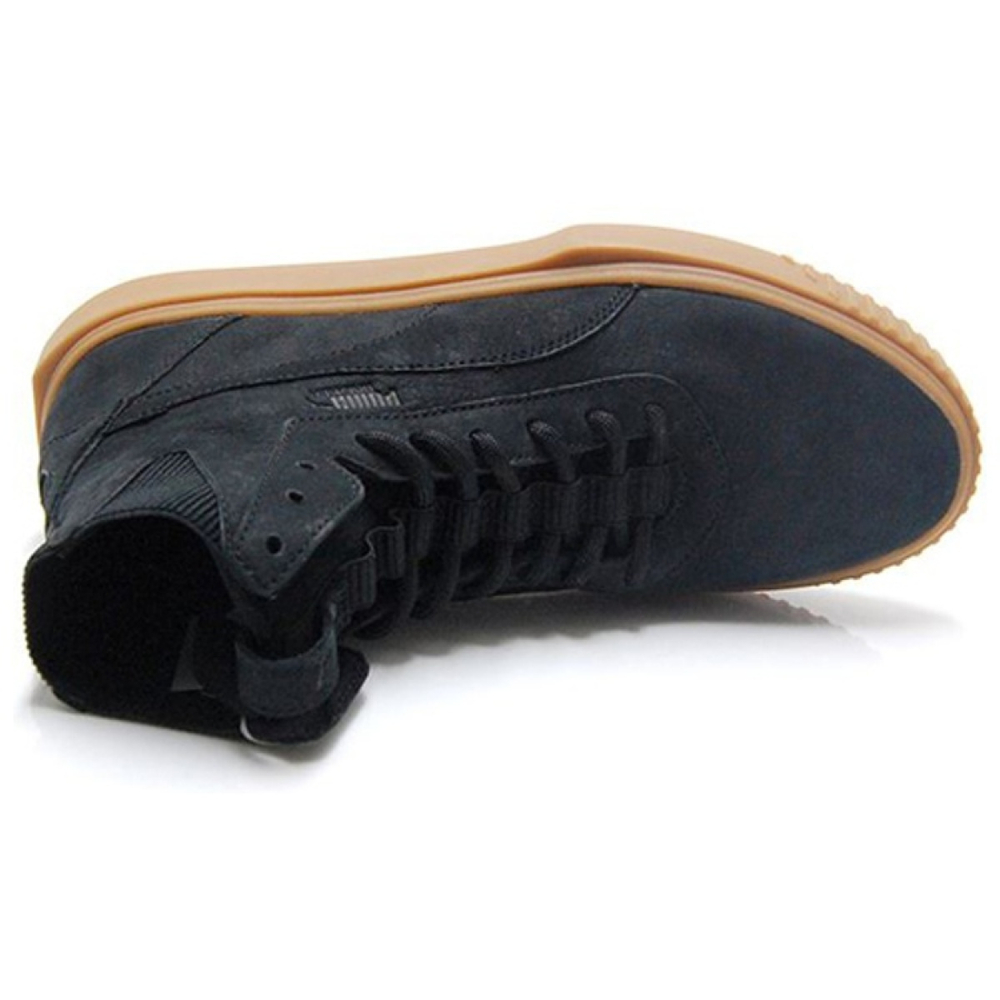 PUMA Court Breaker High Gum