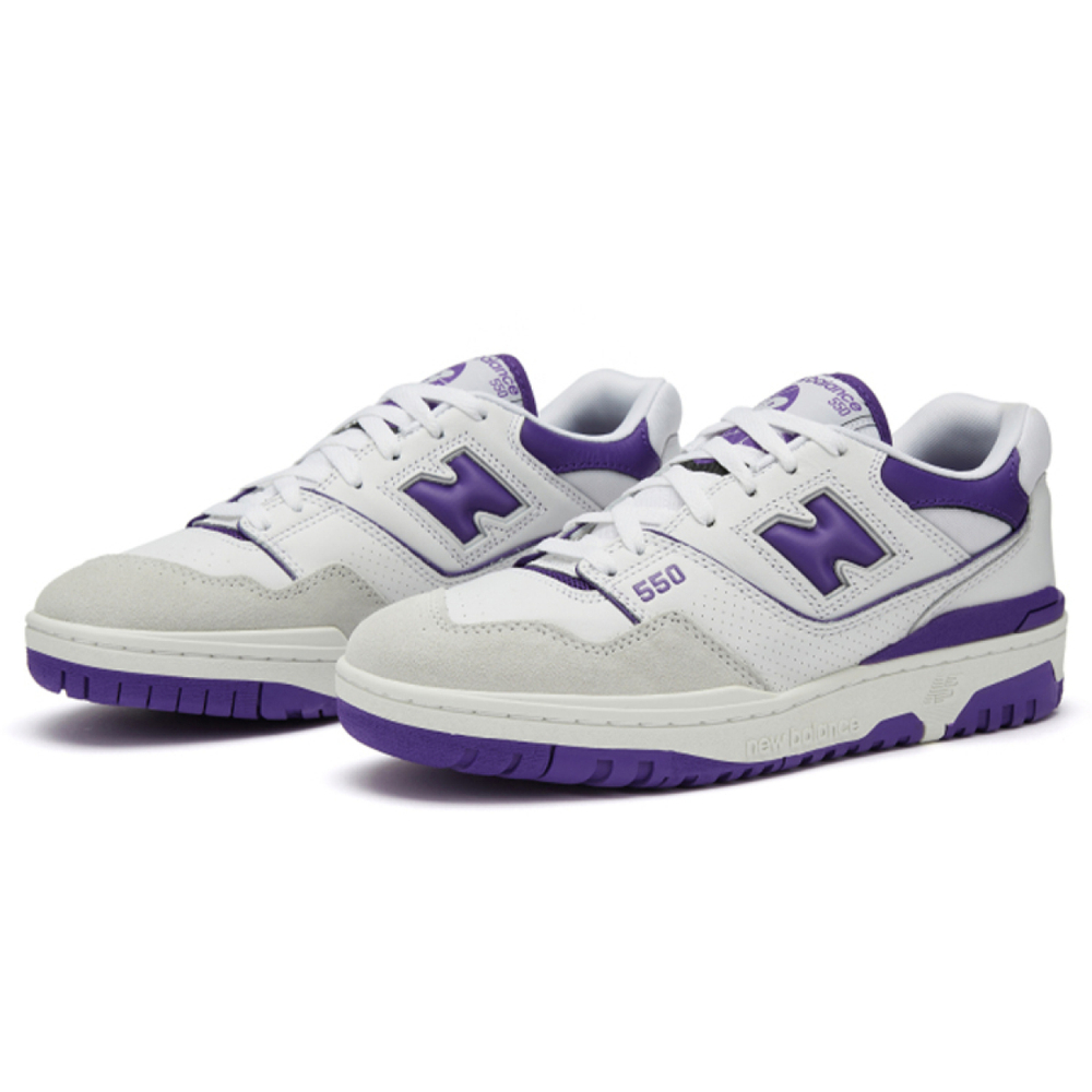 New Balance NB 550 Premium Pack