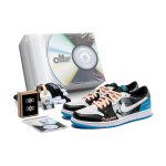 【 】 Jordan Air Jordan 1 Retro Low OG