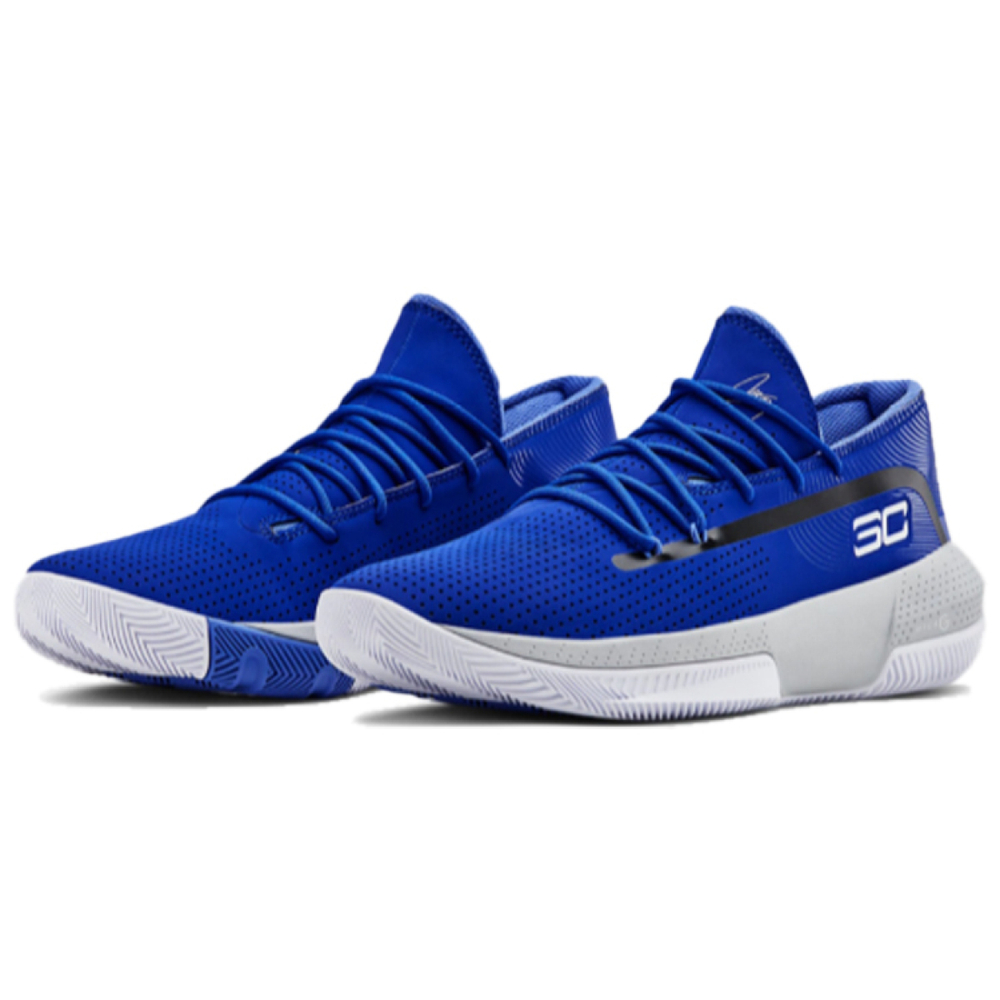 Under Armour Sc 3zer0 III