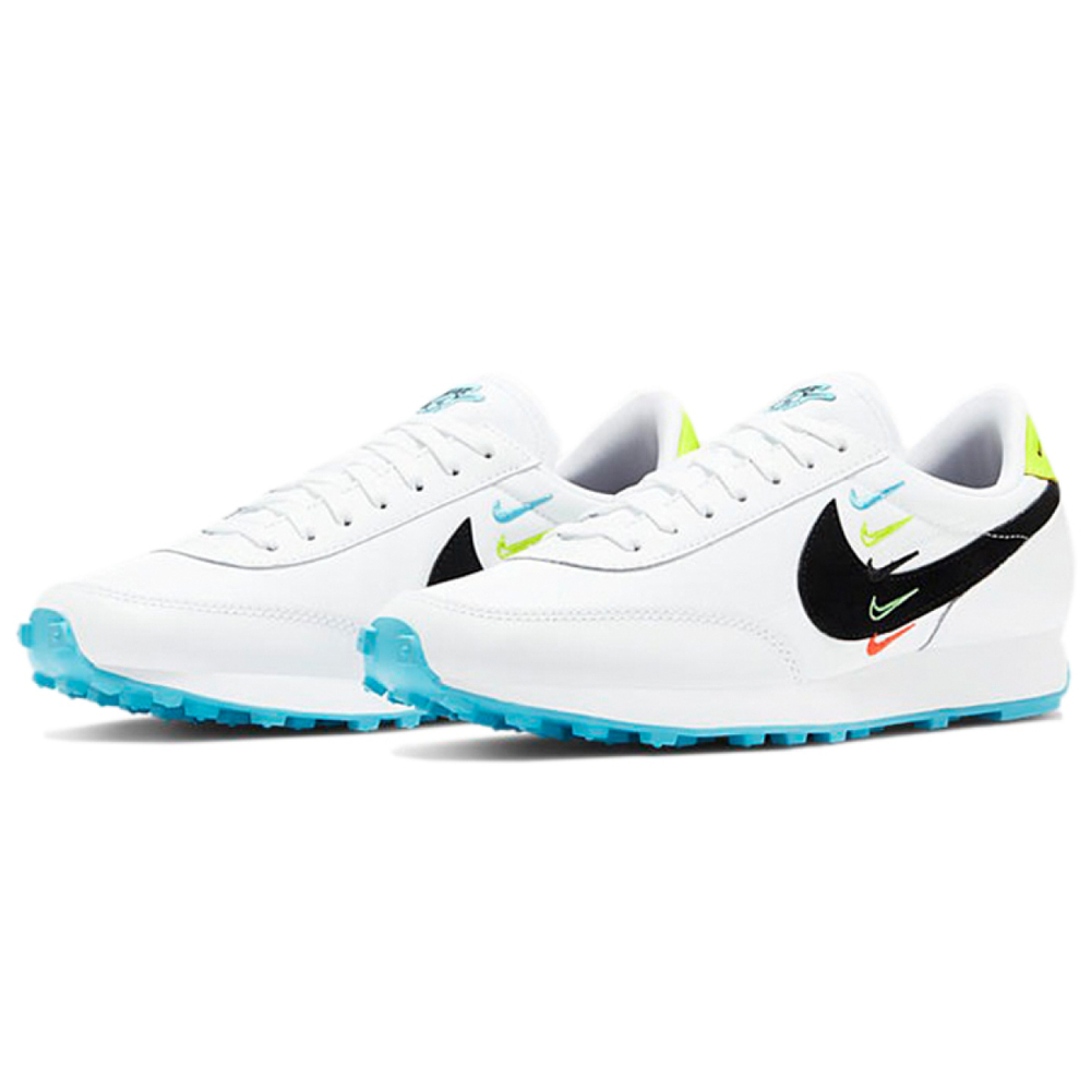 Nike Daybreak Worldwide