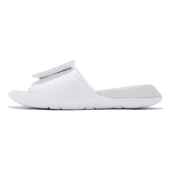 Jordan Hydro 7 Sandals Slippers White(W)