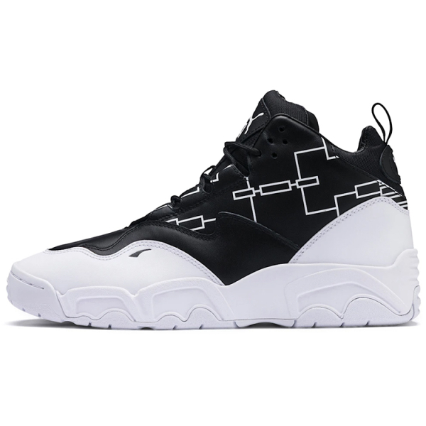 PUMA Source Mid Bracket