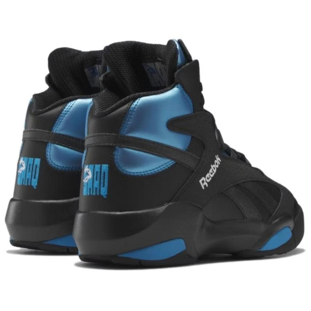 Reebok Shaq Attaq Azure
