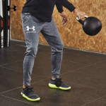 Under Armour Terry