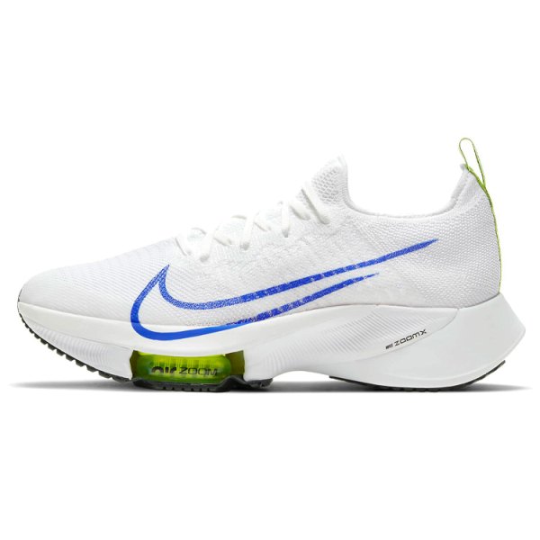 Nike Air Zoom Tempo Next% React TPU