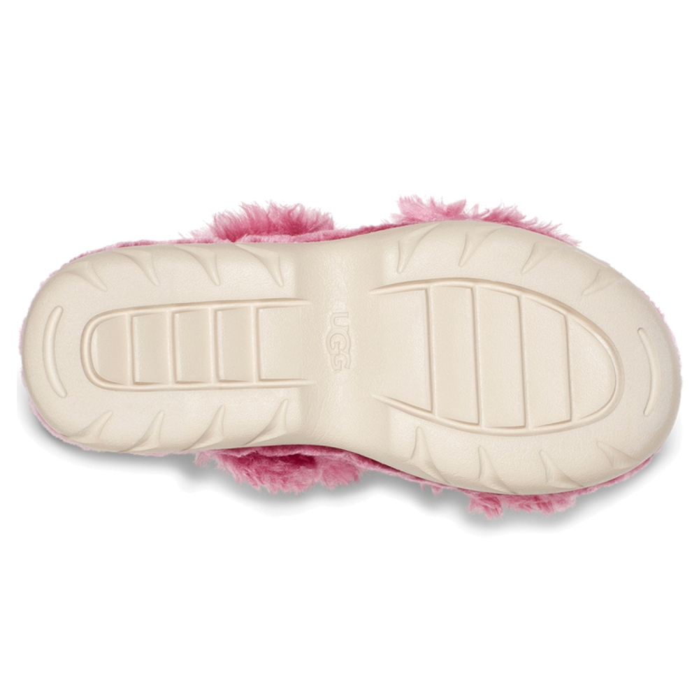 UGG Fluff Sugar Sandal