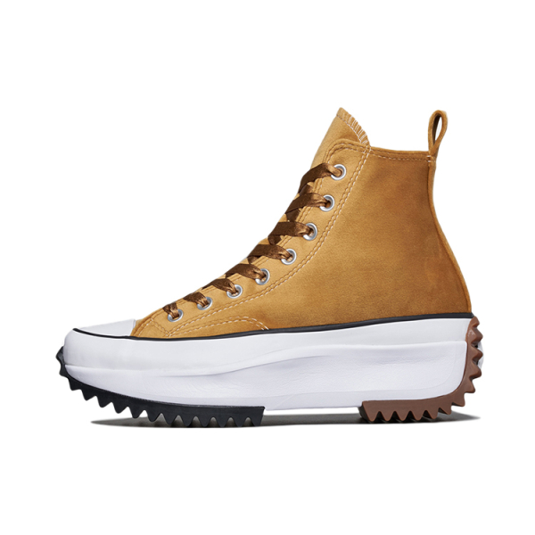 Converse Run Star Hike