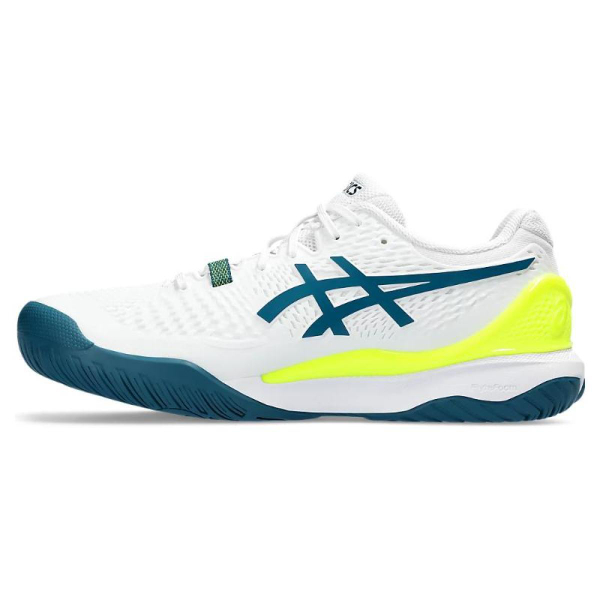 Asics Gel-Resolution 9 Wide