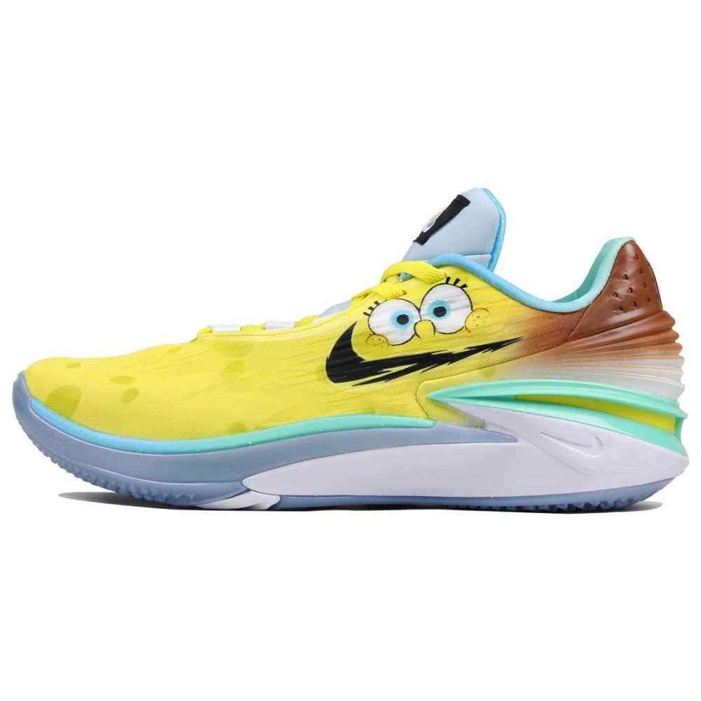 【 】 Nike Air Zoom G.T. Cut 2 EP