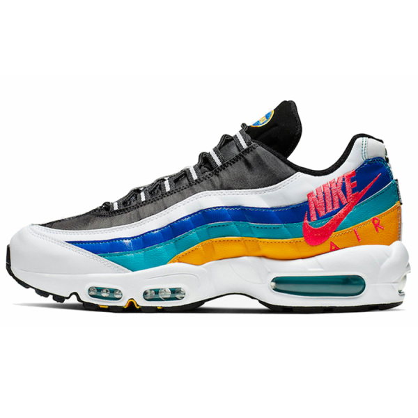 Nike Air Max 95 SE "Windbreaker"