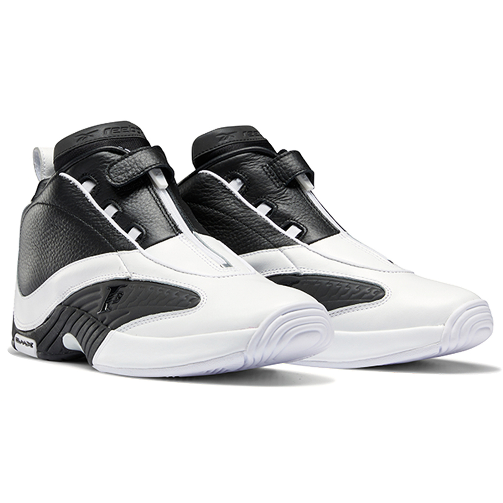 Reebok Answer4 Iverson Game 5 TPU
