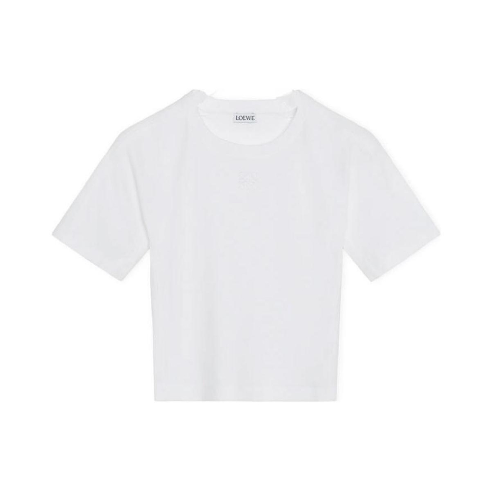 LOEWE FW23 Logo T