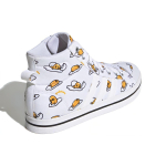 X adidas neo Bravada Mid