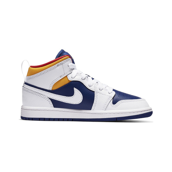 Jordan Air Jordan 1 Mid