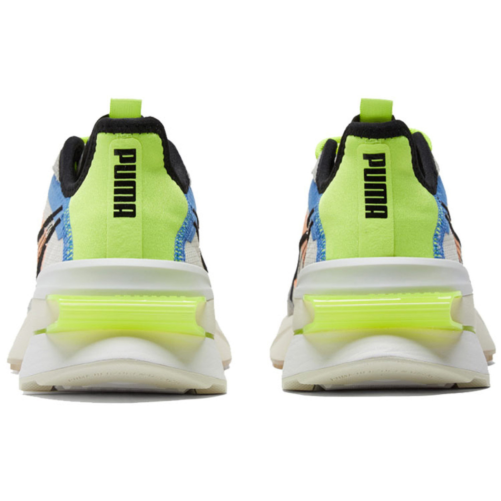 PUMA Pwrframe Op-1 Abstract