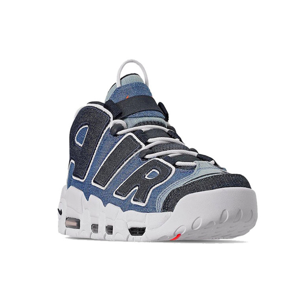 Nike Air More Uptempo 96 "denim"