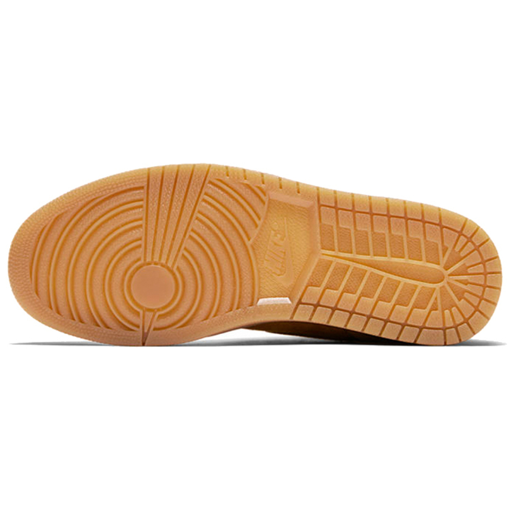 Jordan Air Jordan 1 Retro High Wheat